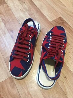 Кроссовки Tommy Hilfiger