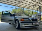 BMW 3 серия 2.0 МТ, 1998, 99 000 км объявление продам