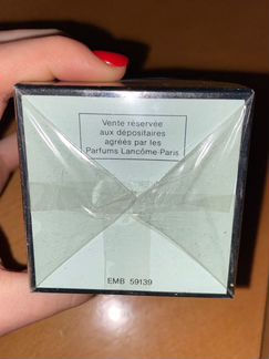 Духи Climat Lancome винтаж