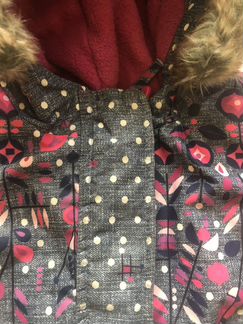 Комбинезон Deux par Deux 92