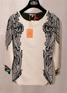 Джемпер Etro. Новый