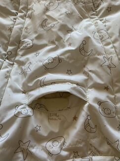 Комбинезон/ конверт