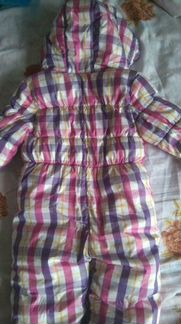 Комбинезоны kanz, на рост 80