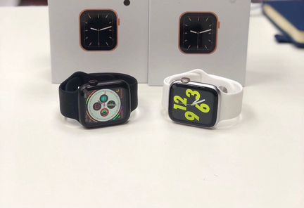 Watch (по гарантии) часы