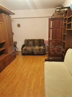 2-к квартира, 41 м², 1/8 эт.