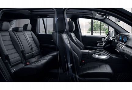 Mercedes-Benz GLS-класс 3.0 AT, 2020