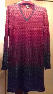 Платье Missoni