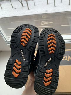Ботинки детские Icepeak 32 eu