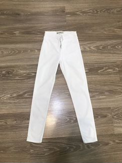 Джинсы Topshop