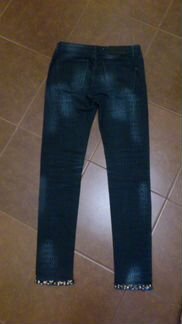 Джинсы женские