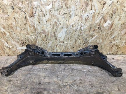 Балка подвески задняя Hyundai Ix 35 G4KD 2013