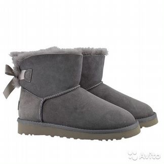 Угги Женские UGG Мужские australia Официальные