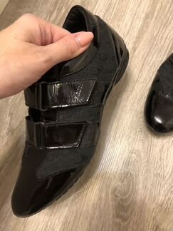 Кроссовки Geox