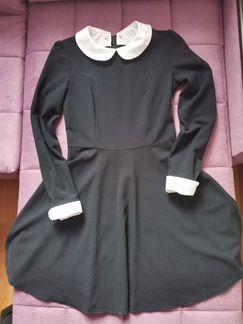 Школьная, форма. Платье