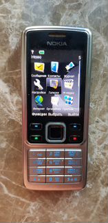 Nokia 6300