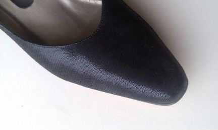 Туфли женские peter kaiser размер 6 1/2