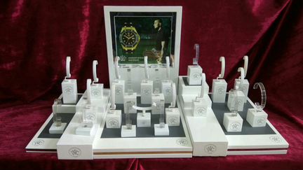 Подставка Русская Фабрика Стиля