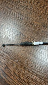 Трос ручки двери наружный задний Porsche Macan 95B