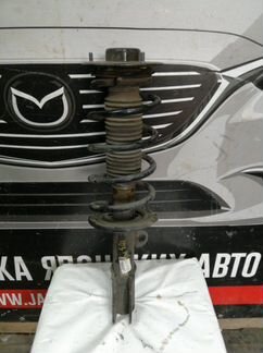 Амортизатор передний Opel Antara 2 2012