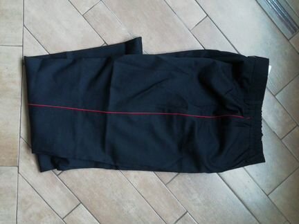 Брюки мвд женские