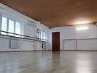 Зал для танцев, фитнеса, 65 м² почасовая аренда