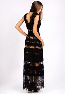 Новое платье Love republic 42 S вечернее