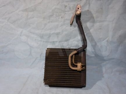 Испаритель кондиционера Audi A6 Ауди А6 / Camry 10