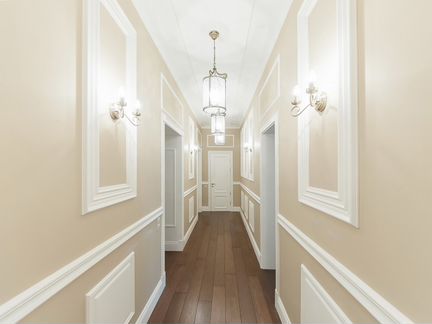 5-к квартира, 177 м², 5/7 эт.
