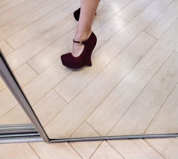 Туфли Prada Оригинал