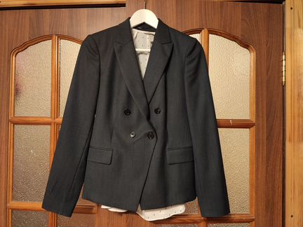 Пиджак Massimo Dutti 46