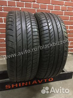 205 50 17 Continental ContiSportContact