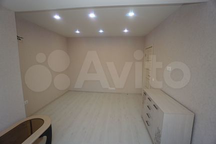 2-к квартира, 50 м², 3/17 эт.
