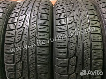Шины 225 65 17 Nokian WR G2 QW1