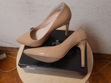 Туфли женские