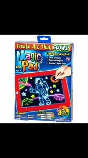 Планшет для рисования Magic Pad
