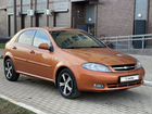 Chevrolet Lacetti 1.4 МТ, 2007, 156 000 км