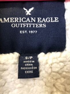 Парка/зимняя куртка