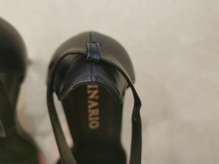 Босоножки Inario, новые, 37 размер