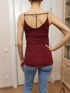 Топ massimo dutti