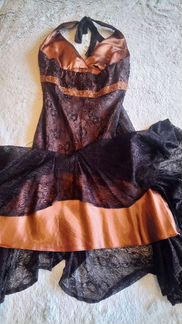 Выпускное платье