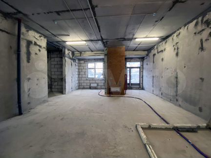 Сдам Помещение свободного назначения, 82.1 м²