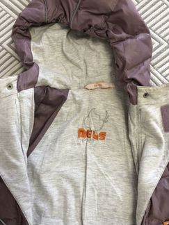 Зимний комбинезон nels 86