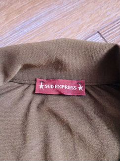 Рубашка оригинал новое