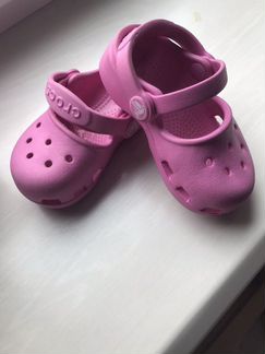 Crocs c5
