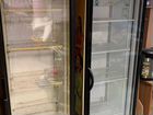 Витринный холодильник объявление продам
