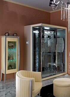 60006 хаммам L.123 X H.225 X P.153 CM. lineatre хр