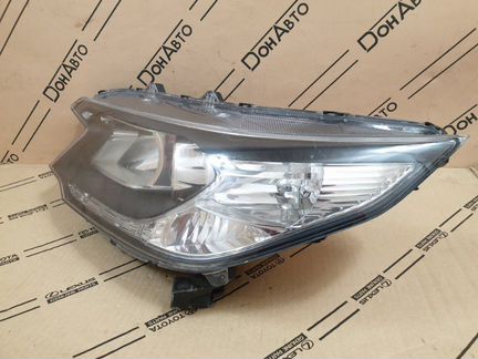 Фара левая Honda Cr-V 4