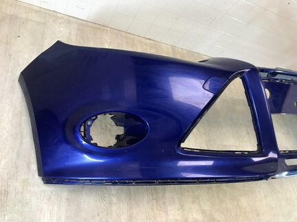 Бампер передний передний Ford Focus 3 CB8 2011