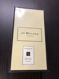 Jo Malone - Wood Sage & Sea Salt - 100ml