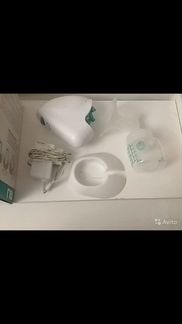 Молокоотсос электрический
